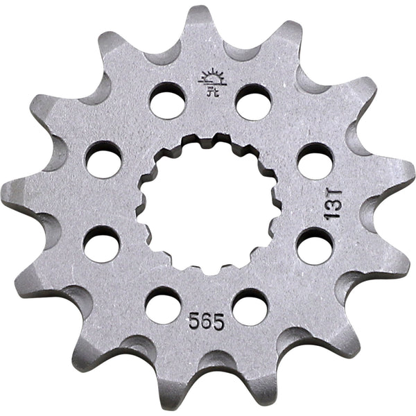 JT Sprockets Countershaft Sprocket - 13 Tooth JTF565.13SC