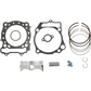 Wiseco Piston Kit with Gaskets - 95.50 mm - Suzuki PK1423