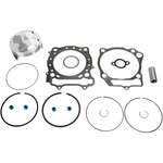 Wiseco Piston Kit with Gaskets - 95.50 mm - Suzuki PK1425