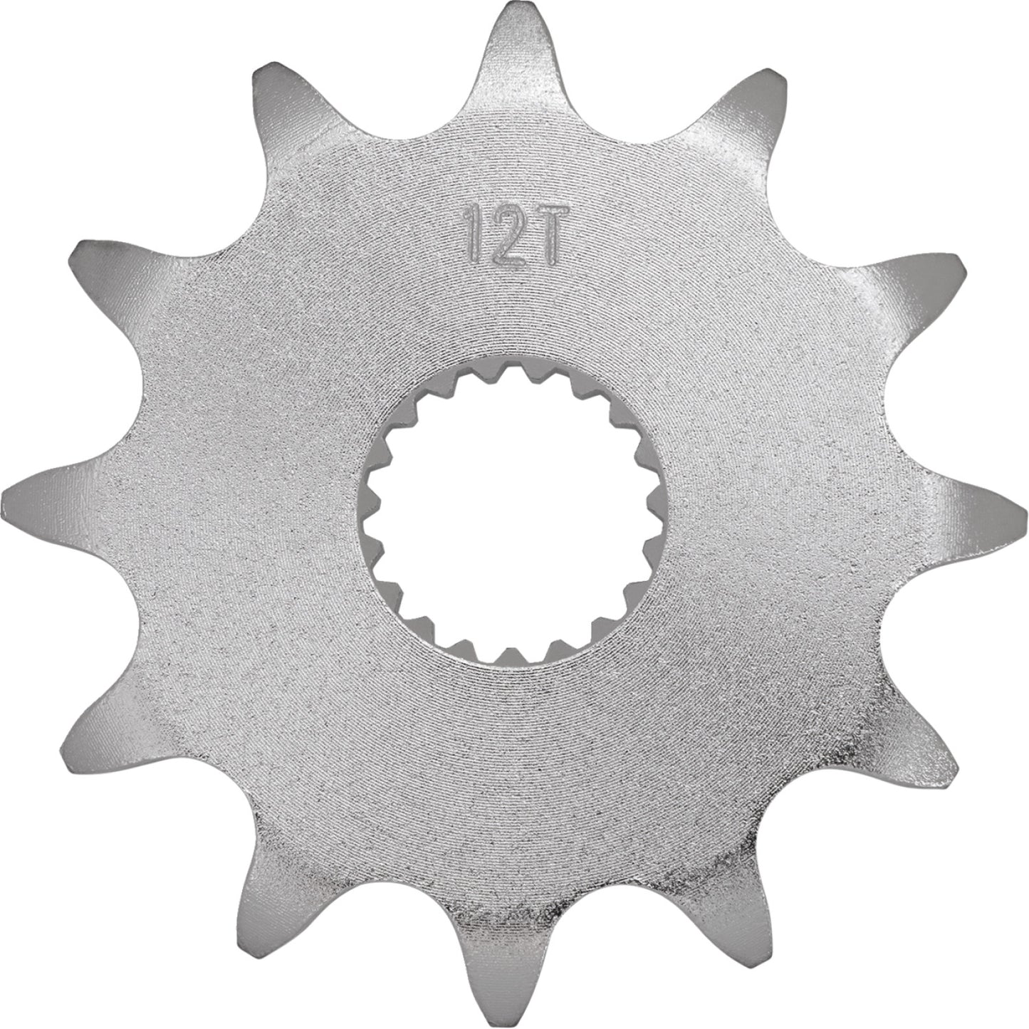 Moose Racing Front Sprocket - 12 Tooth - CR125R 26-1161-12CRMO