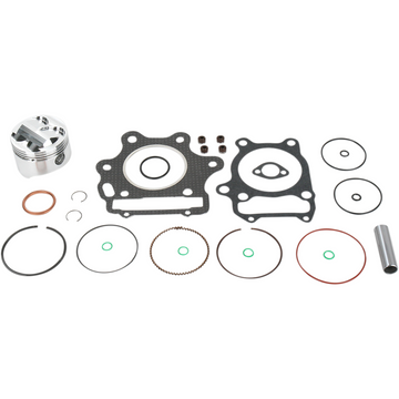 WISECO Piston Kit with Gaskets - 74.00 mm - Honda PK1021