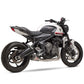 Exhaust At2 Race Fs Ss/Ss/Cf Works