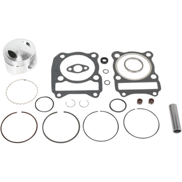 WISECO Piston Kit with Gaskets - 68.00 mm - Arctic Cat | Suzuki PK1009