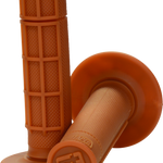 ProTaper Race Cut 1/2 Waffle Grips - Gum