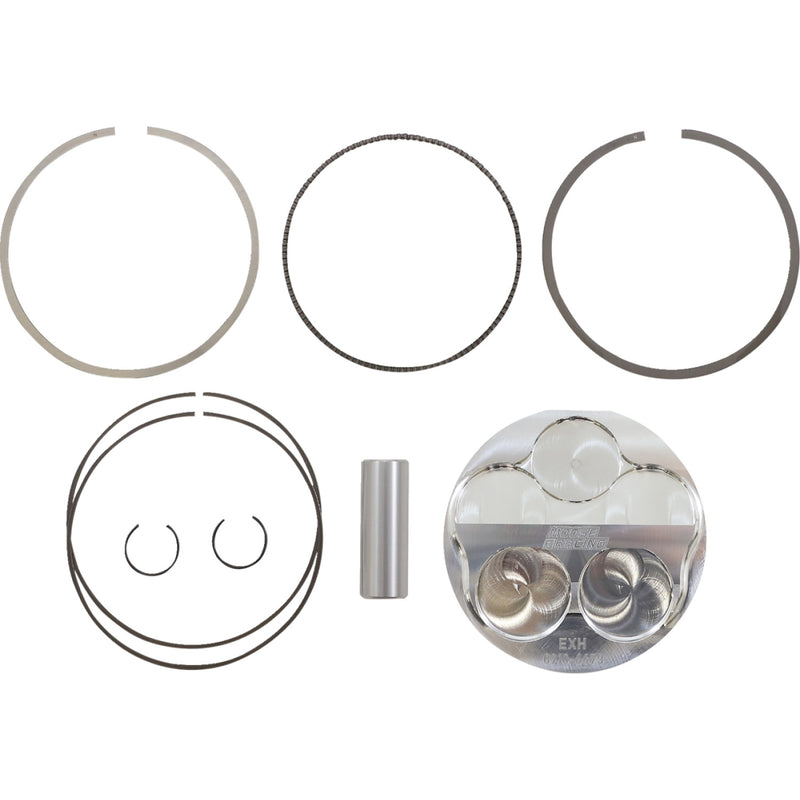 Moose Racing Piston Kit - 95.00 mm - Yamaha MP1011