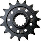 DRIVEN RACING Counter Shaft Sprocket - 15-Tooth 1046-520-15T