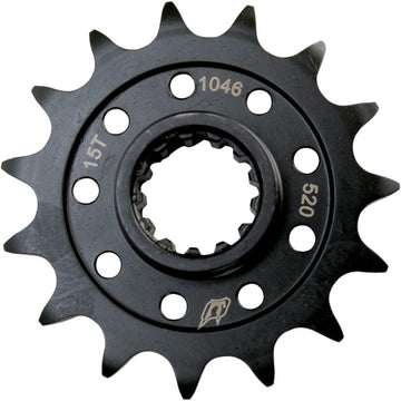 DRIVEN RACING Counter Shaft Sprocket - 15-Tooth 1046-520-15T