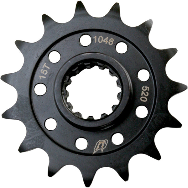 Driven Racing Counter Shaft Sprocket - 15-Tooth 1046-520-15T