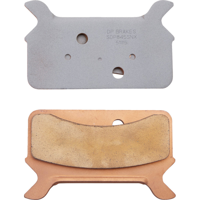 DP BRAKES HH+ Brake Pads - SDP845SNX SDP845SNX