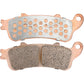 EBC HH Brake Pads FA261HH | Brake Pads   Sintered Metal