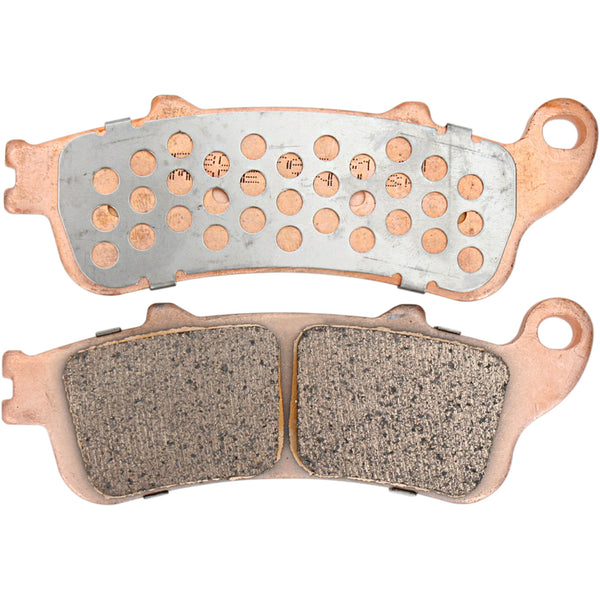 EBC HH Brake Pads FA261HH