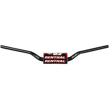 Renthal Fatbar36 Handlebars 933-01-BK