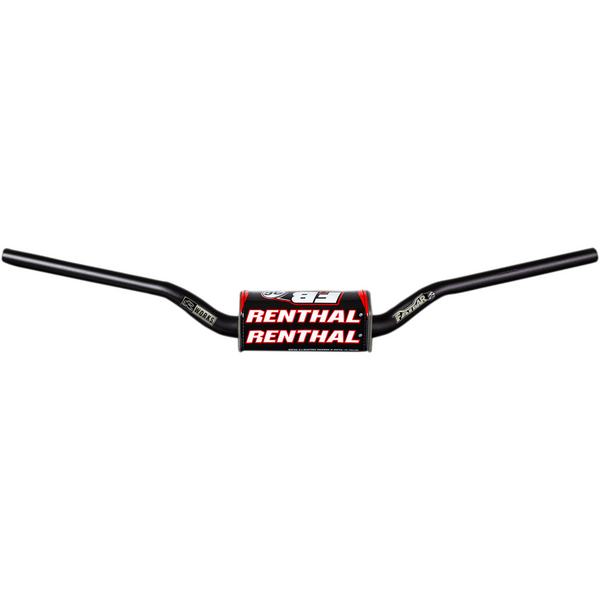 Renthal Fatbar36 Handlebars 933-01-BK