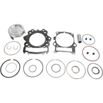 Wiseco Piston Kit with Gaskets - 102.00 mm - Yamaha PK1415
