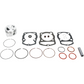 WISECO Piston Kit with Gaskets - 67.00 mm - Honda PK1004