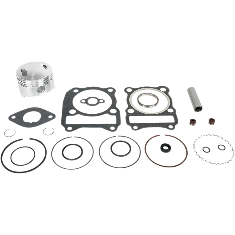 Wiseco Piston Kit with Gaskets - 67.00 mm - Suzuki PK1012