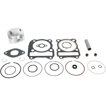 WISECO Piston Kit with Gaskets - 67.00 mm - Suzuki PK1012