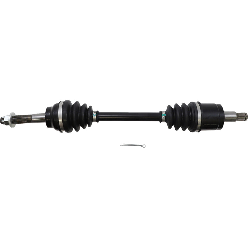 Moose Utility Axle Kit - Complete - Standard - Front Left/Right - Kubota LM6-KU-8-303 | Wheel A X Les & Parts