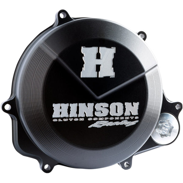 Hinson Racing Clutch Cover - Honda C789-0816