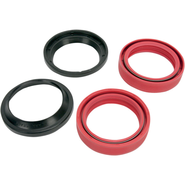 Moose Racing Fork Seal Kit - 36 mm 56-120