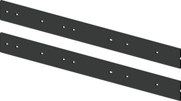 54" Universal Wear Bar