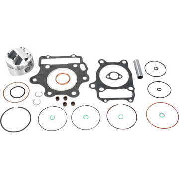 WISECO Piston Kit with Gaskets - 75.00 mm - Honda PK1023