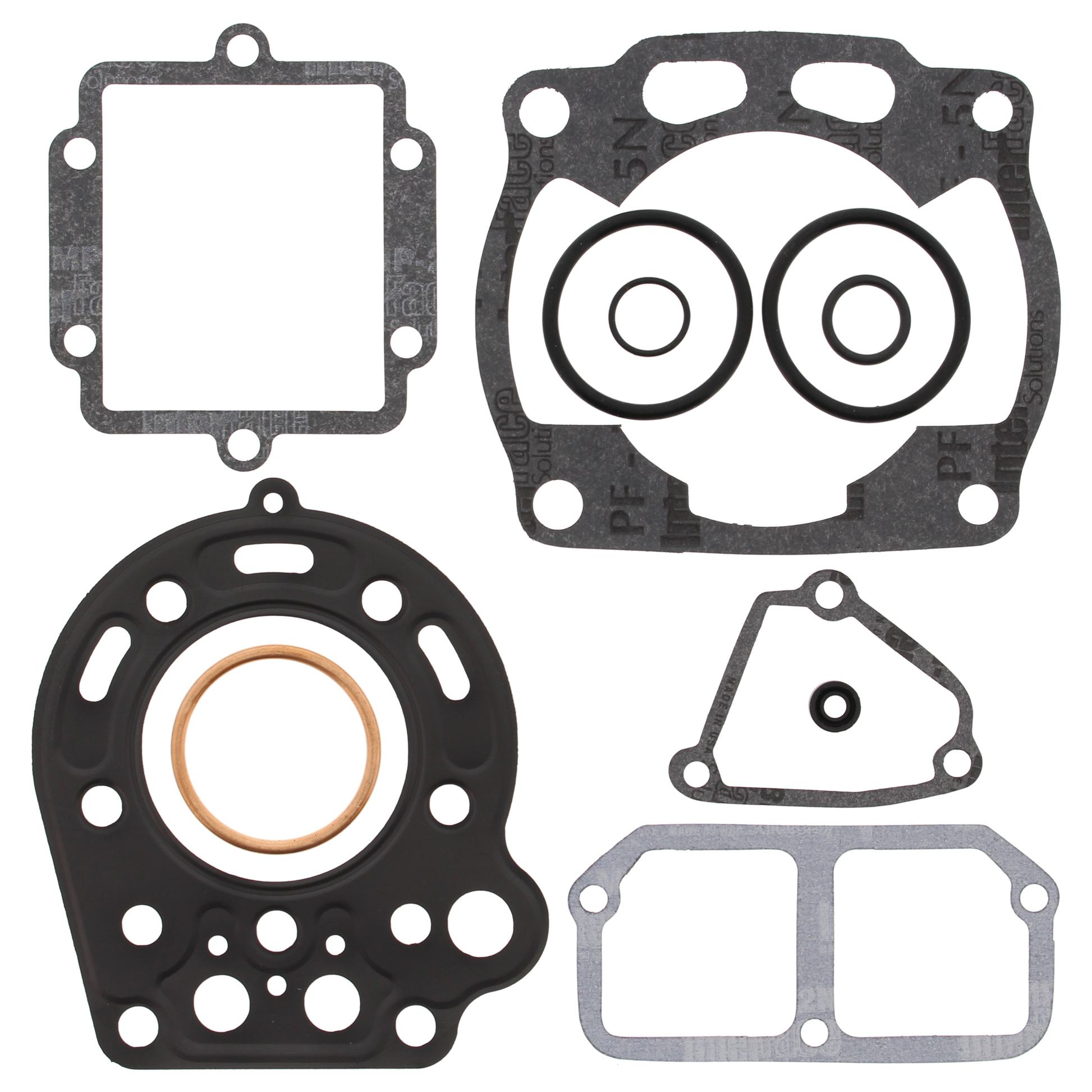 Top End Gaskets