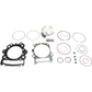 Wiseco Piston Kit with Gaskets - 102.00 mm - Yamaha PK1419