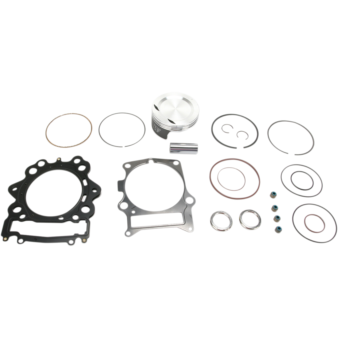 WISECO Piston Kit with Gaskets - 102.00 mm - Yamaha PK1419