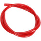 Helix High-Pressure Fuel Line - Red - 5/16" - 3' 516-4733 | Fuel Lines