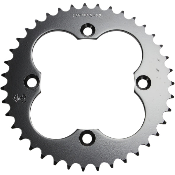 JT Sprockets Sprocket - Rear - Honda - 39-Tooth JTR1350.39