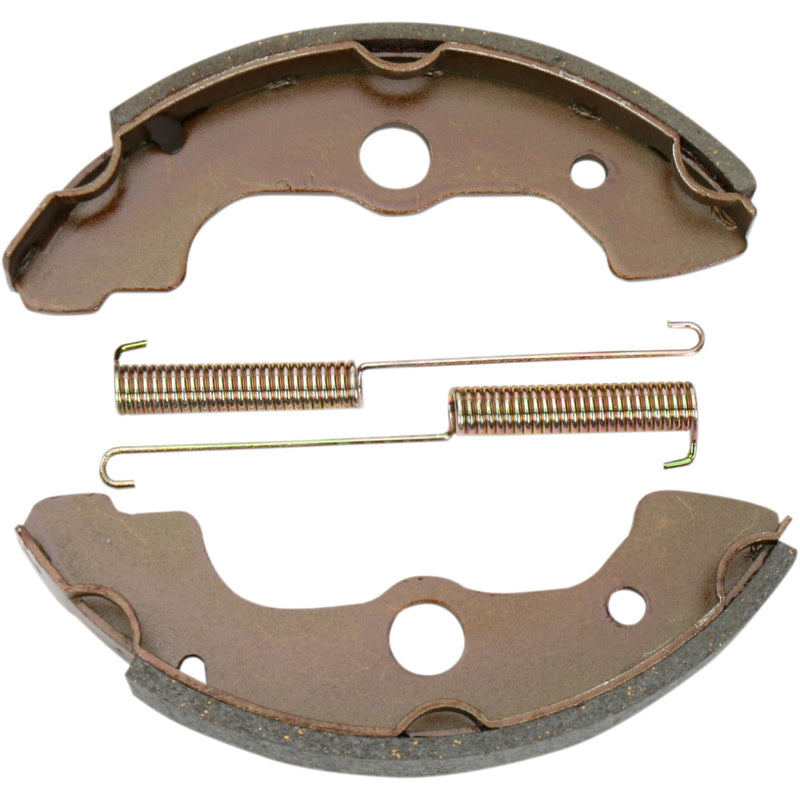 EBC Brake Shoes - TRX 347S | Brake Shoes