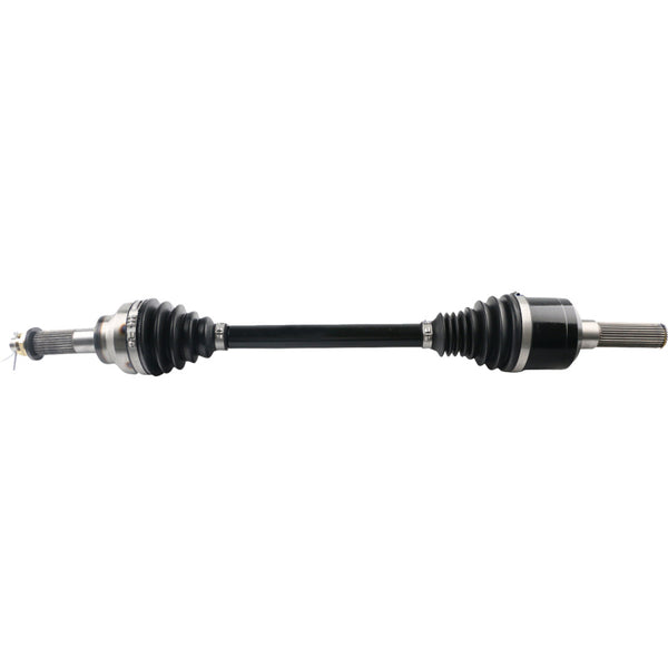 MOOSE OFFROAD Axle Kit - CV - Complete - Rear Right - Heavy-Duty - Kawasaki Mule 800/1000 KAW-6017HD