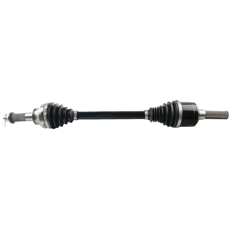 MOOSE OFFROAD Axle Kit - CV - Complete - Rear Right - Heavy-Duty - Kawasaki Mule 800/1000 KAW-6017HD