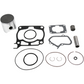 Wiseco Piston Kit with Gaskets - 54.00 mm - Yamaha YZ125/X PK1390