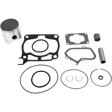 WISECO Piston Kit with Gaskets - 54.00 mm - Yamaha YZ125/X PK1390