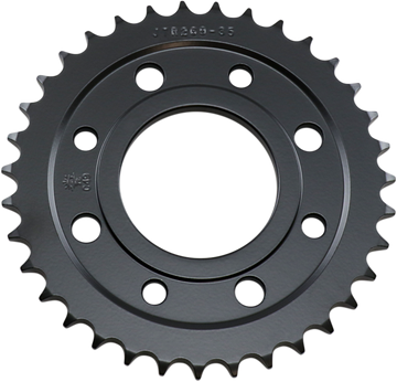 JT SPROCKETS Sprocket - Rear - Honda - 35-Tooth JTR269.35 by JT Rear Sprockets   Steel Type