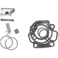 WISECO Piston Kit with Gaskets - 46.50 mm - Kawasaki | Suzuki PK1179