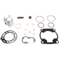 Wiseco Piston Kit with Gaskets - 54.50 mm - Kawasaki | Suzuki PK1156