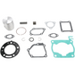 Wiseco Piston Kit with Gaskets - 55.00 mm - Honda CR125R PK1166