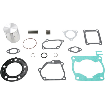 WISECO Piston Kit with Gaskets - 55.00 mm - Honda CR125R PK1166