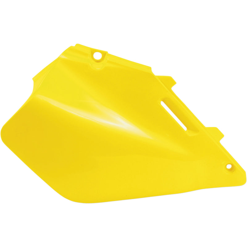 Acerbis Side Panels - '01 RM Yellow 2043430230