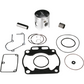 Wiseco Piston Kit with Gaskets - 66.40 mm - Kawasaki KX250 PK1379