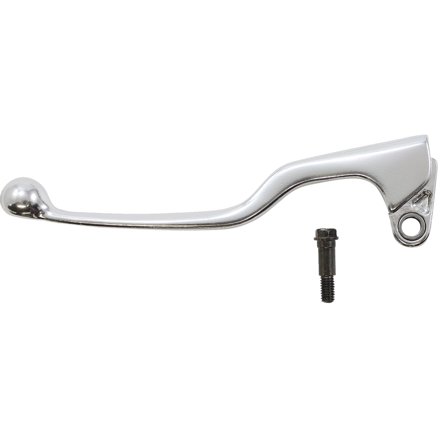 MOTION PRO Clutch Lever - T6 - Forged 14-9525 by Motion Pro