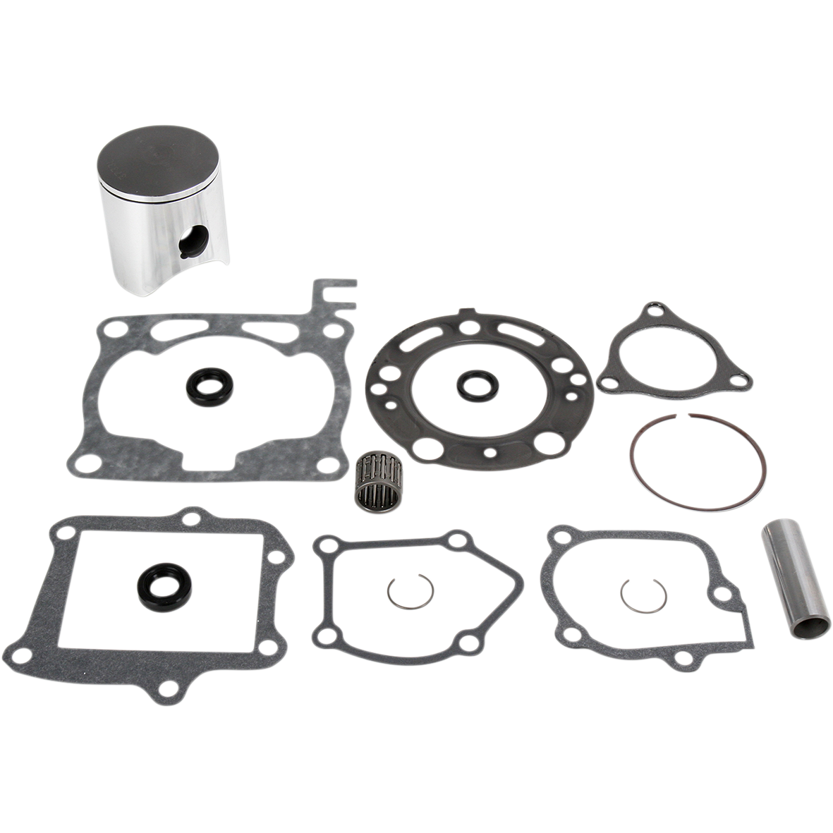 WISECO Piston Kit with Gaskets - 54.00 mm - Honda CR125R PK1396