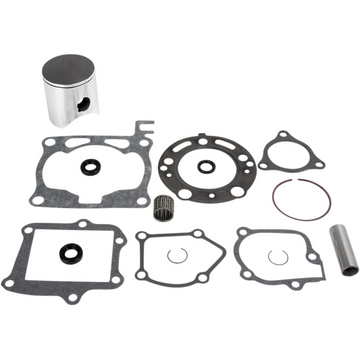 WISECO Piston Kit with Gaskets - 54.00 mm - Honda CR125R PK1396