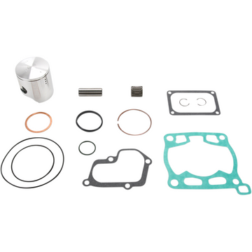 WISECO Piston Kit with Gaskets - 56.00 mm - Suzuki RM125 PK1141