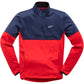 ALPINESTARS Mission Jacket - Navy/Red - Large 1210420107030L