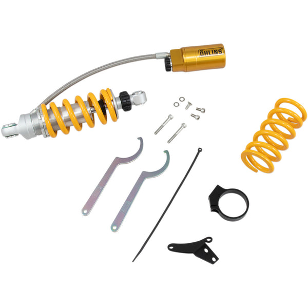 Ohlins Shock Absorber - Type S36HR1C1 (HO611) HO 611