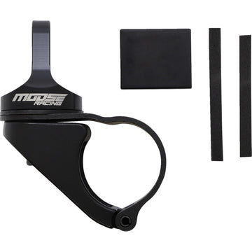Moose Offroad Whip Flag Mount - 1.75" Q15-6003C